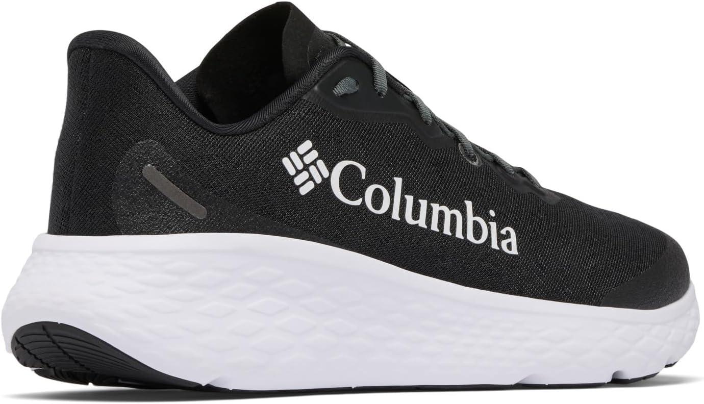 imageColumbia Womens Konos FeatherweightBlackWhite