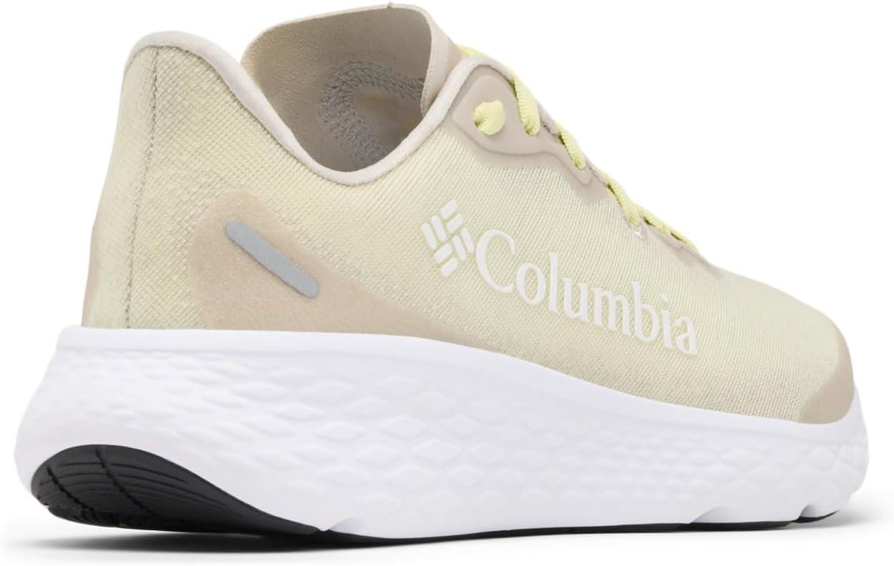 imageColumbia Womens Konos FeatherweightCitron HazeCloud Grey