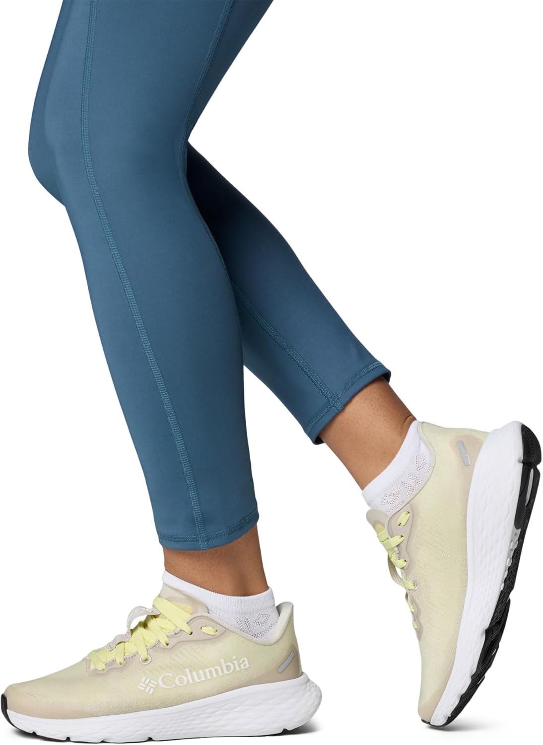 imageColumbia Womens Konos FeatherweightCitron HazeCloud Grey