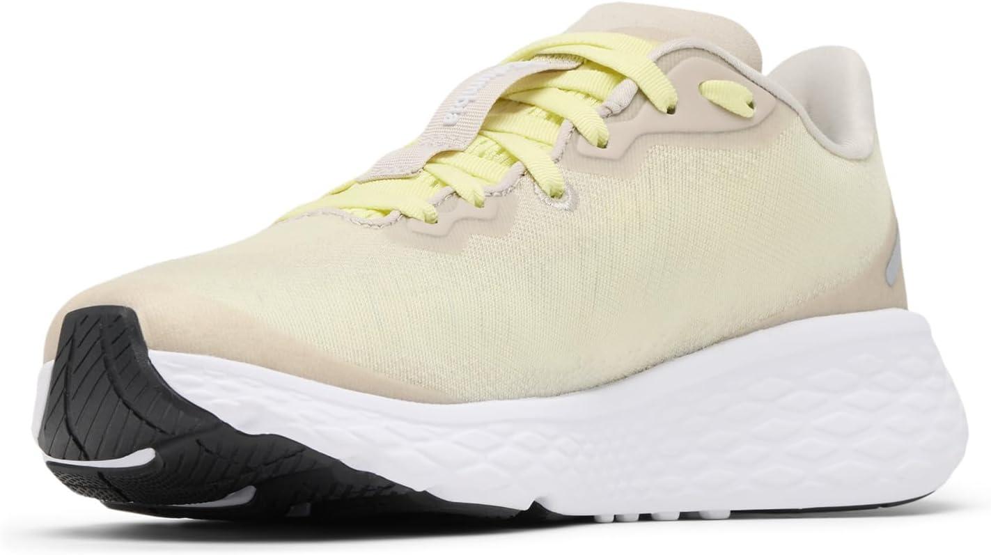 imageColumbia Womens Konos FeatherweightCitron HazeCloud Grey