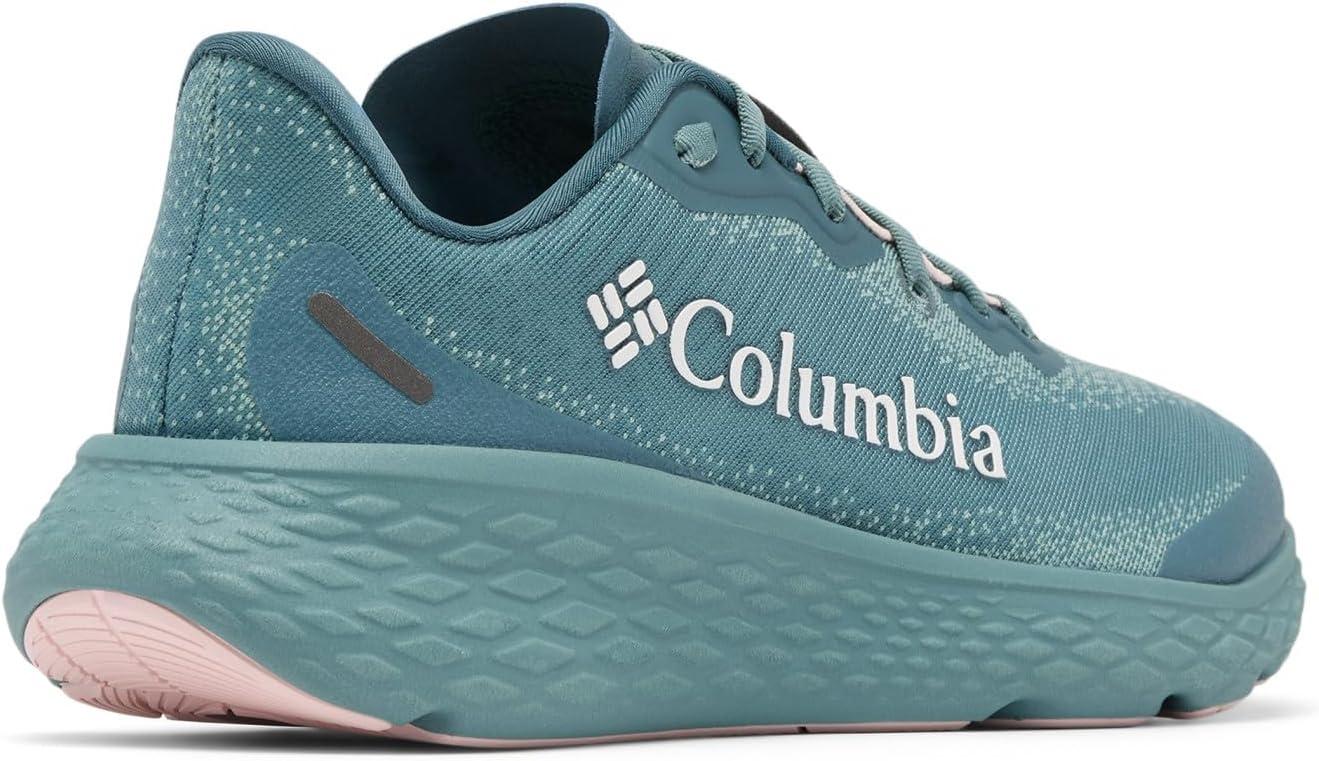 imageColumbia Womens Konos FeatherweightMetalPink Haze