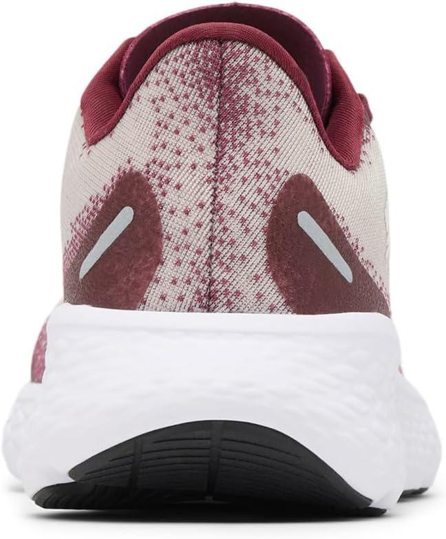 imageColumbia Womens Konos FeatherweightWhite PeachDeep Madeira