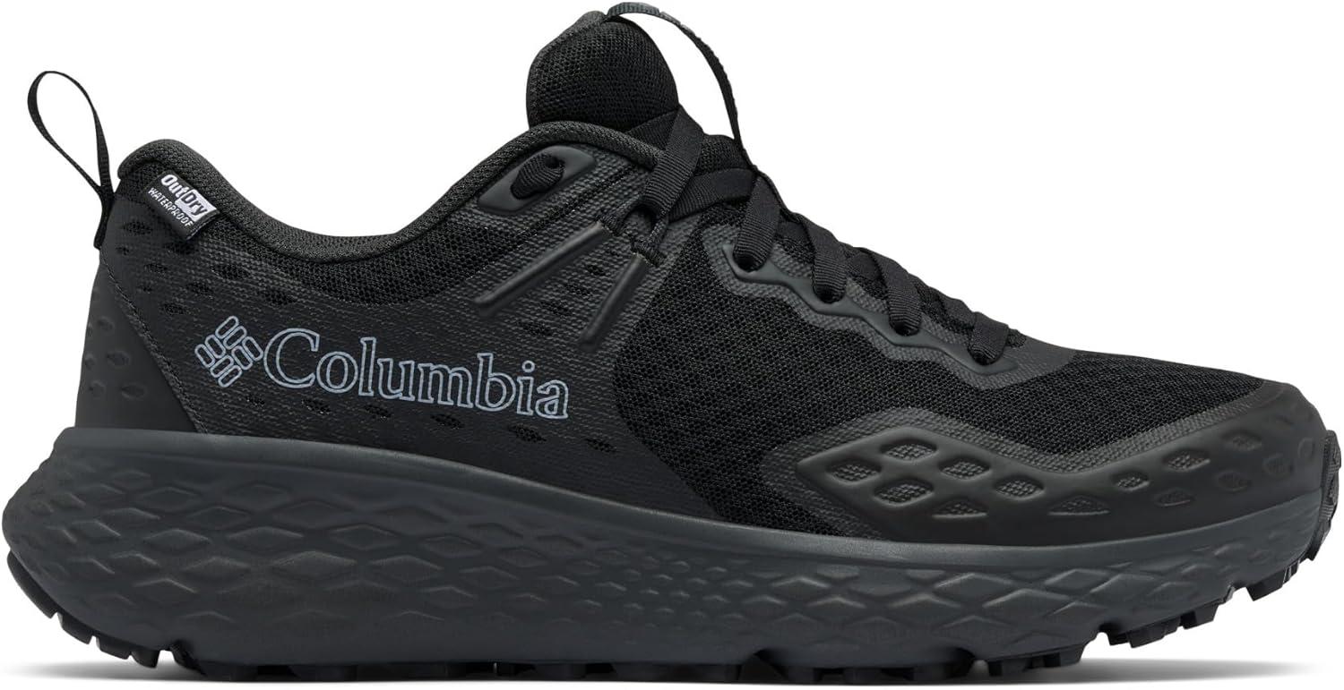 imageColumbia Womens Konos TRS Outdry2024 BlackShark