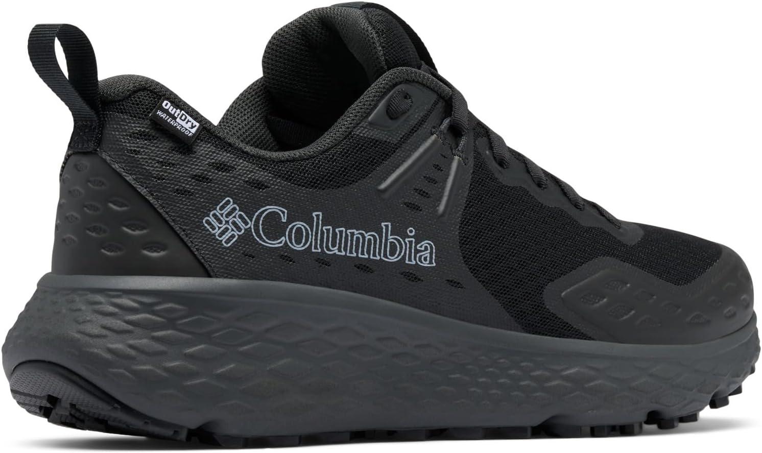 imageColumbia Womens Konos TRS Outdry2024 BlackShark