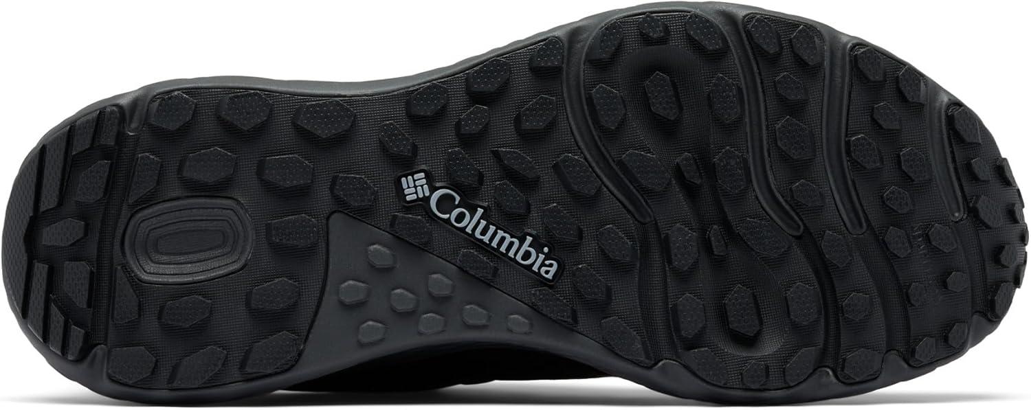 imageColumbia Womens Konos TRS Outdry2024 BlackShark