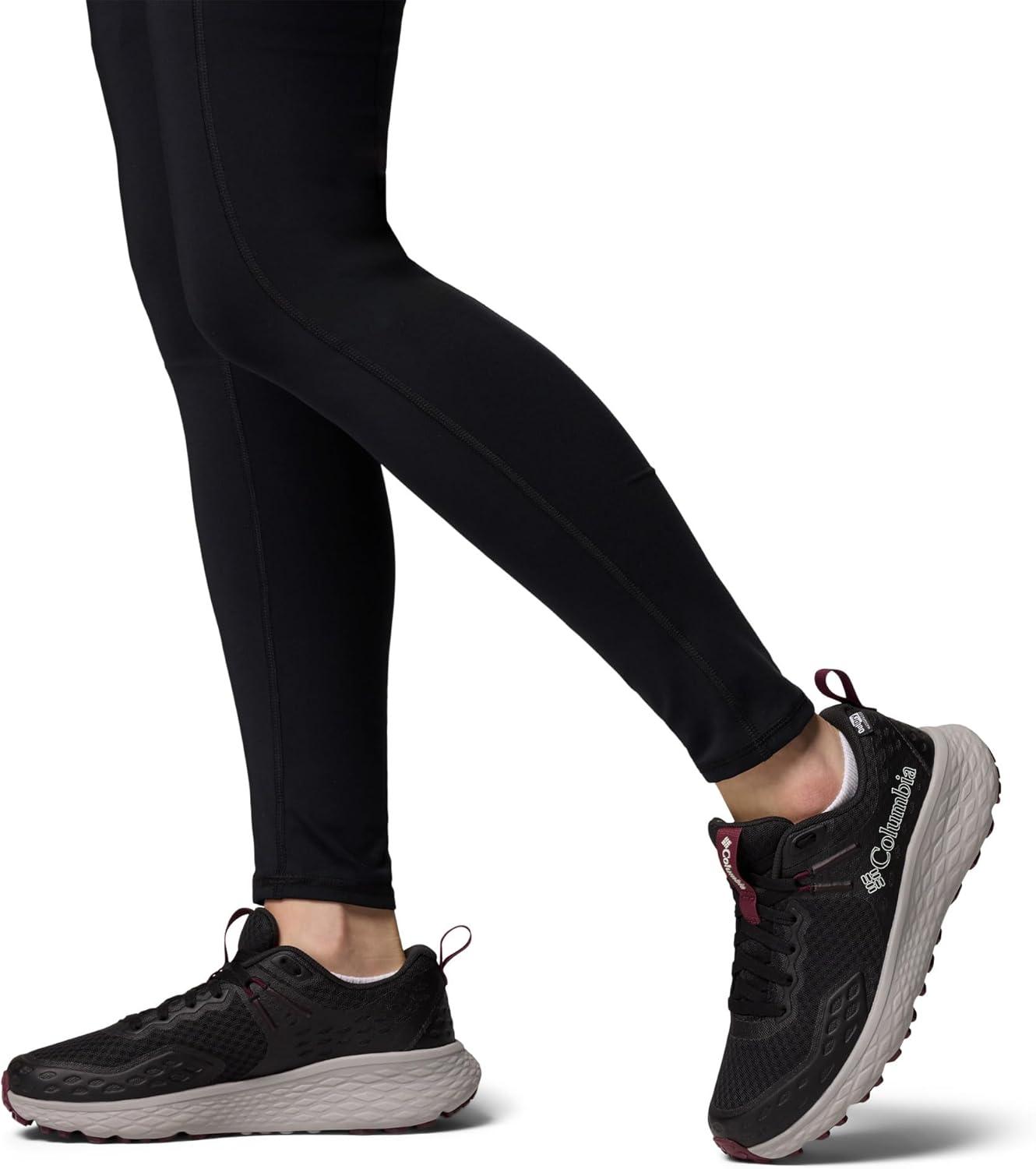 imageColumbia Womens Konos TRS OutdryBlackDeep Madeira
