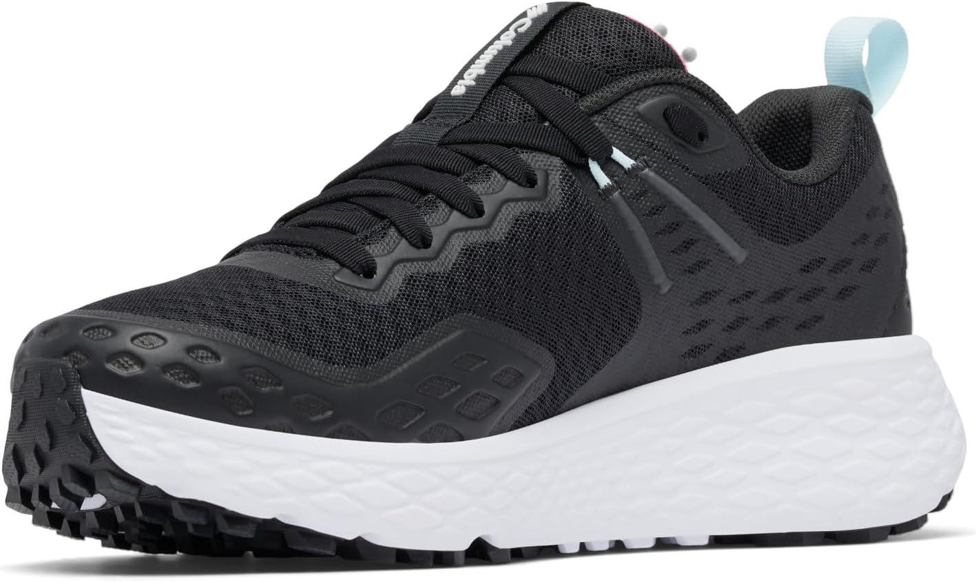imageColumbia Womens Konos TRS OutdryBlackUltra Pink