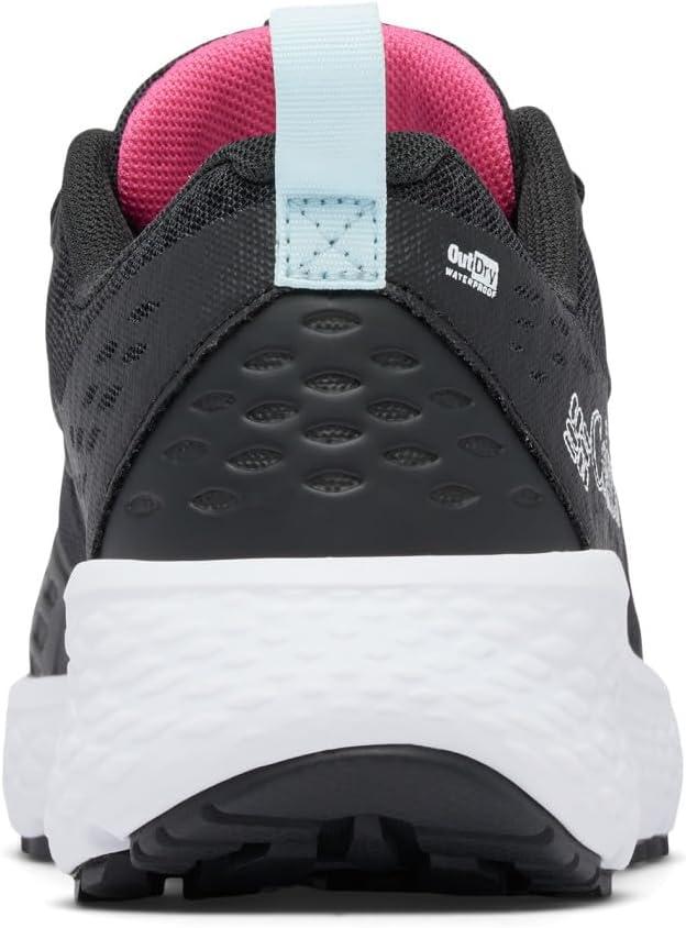imageColumbia Womens Konos TRS OutdryBlackUltra Pink