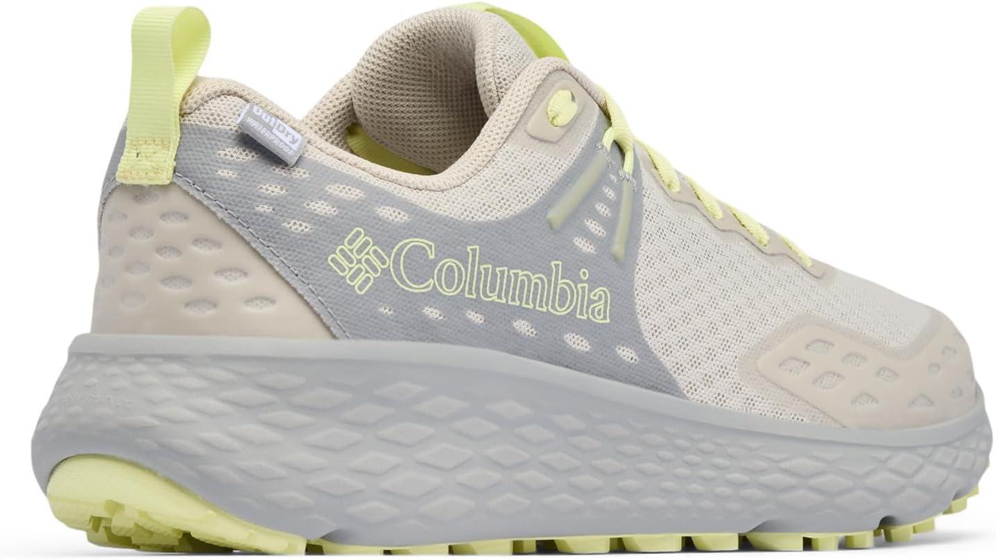 imageColumbia Womens Konos TRS OutdryCloud GreyCitron Haze