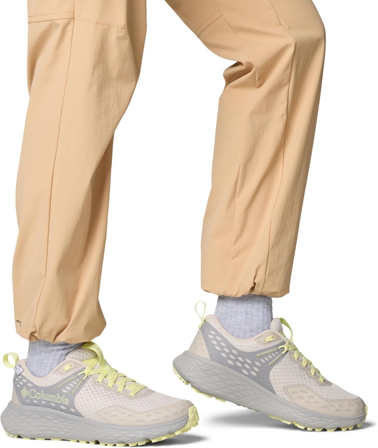 imageColumbia Womens Konos TRS OutdryCloud GreyCitron Haze