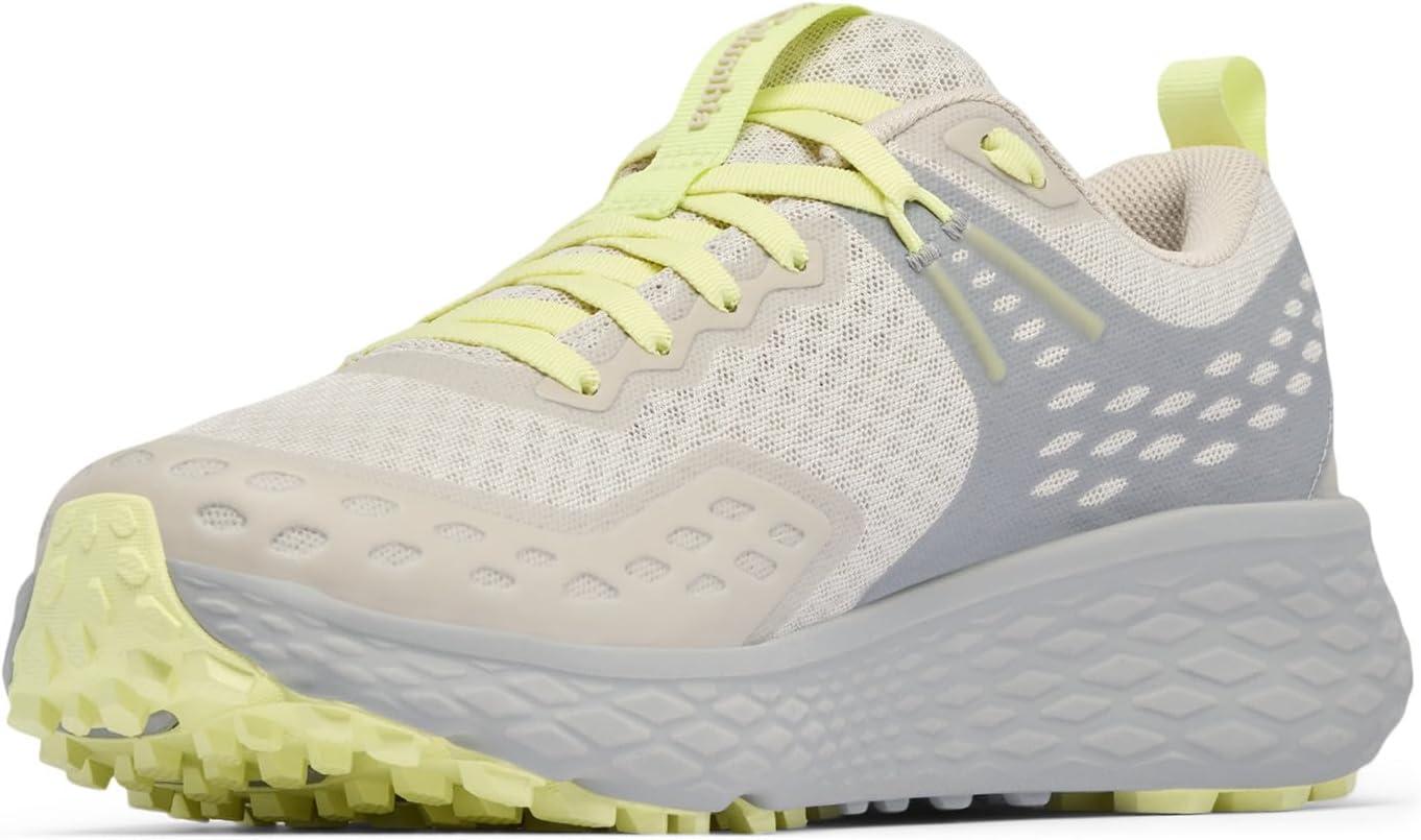 imageColumbia Womens Konos TRS OutdryCloud GreyCitron Haze