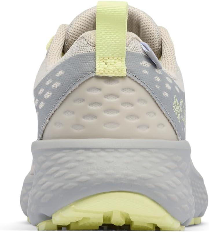 imageColumbia Womens Konos TRS OutdryCloud GreyCitron Haze