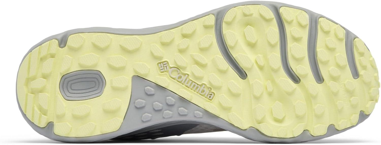 imageColumbia Womens Konos TRS OutdryCloud GreyCitron Haze