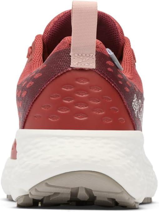 imageColumbia Womens Konos TRS OutdryDusty CrimsonChianti