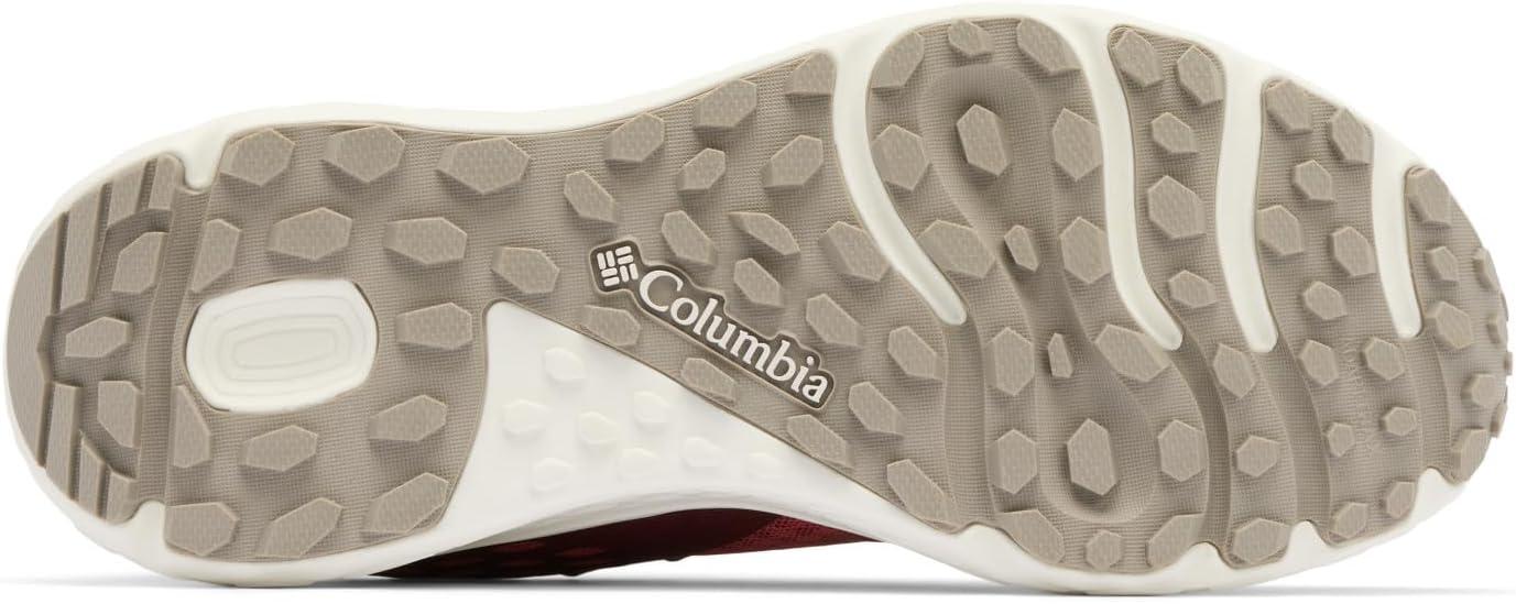 imageColumbia Womens Konos TRS OutdryDusty CrimsonChianti