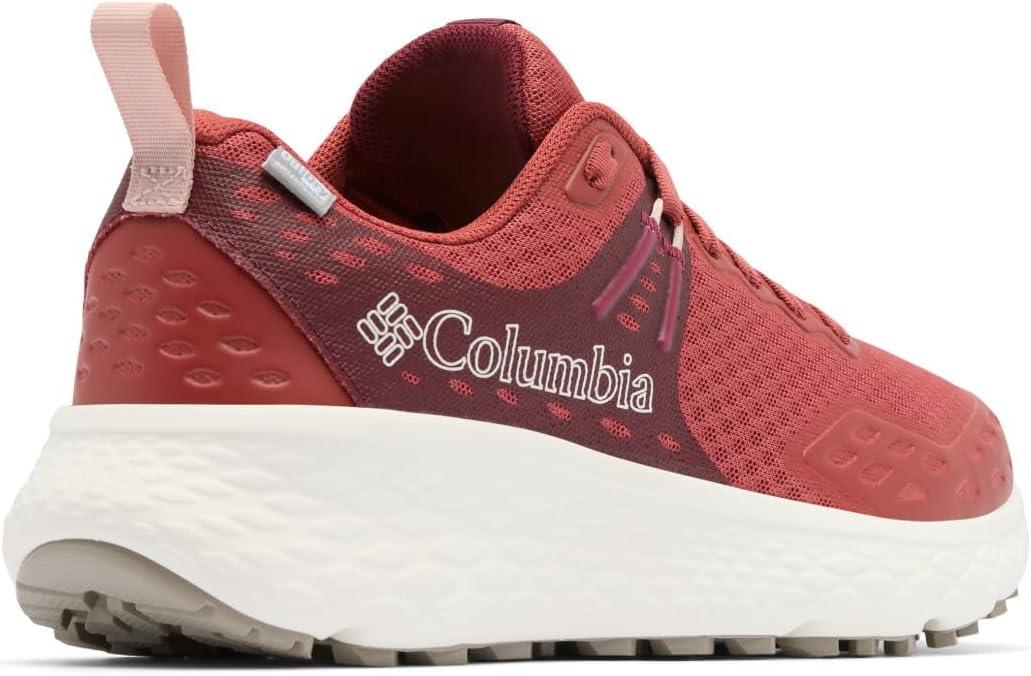 imageColumbia Womens Konos TRS OutdryDusty CrimsonChianti