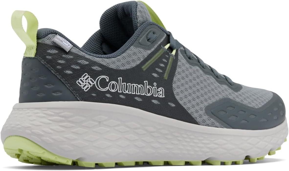 imageColumbia Womens Konos TRS OutdryMonumentSpring Yellow