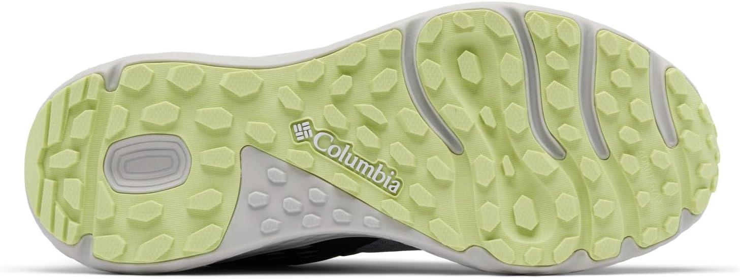 imageColumbia Womens Konos TRS OutdryMonumentSpring Yellow