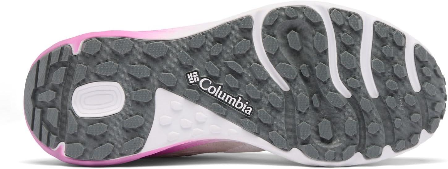 imageColumbia Womens Konos TRS OutdryWhiteBerry Patch