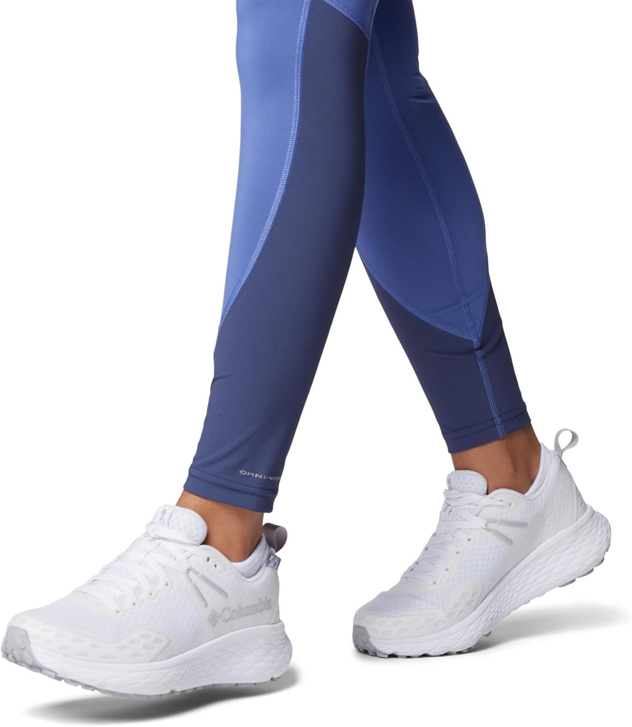 imageColumbia Womens Konos TRS OutdryWhiteCumulus Grey