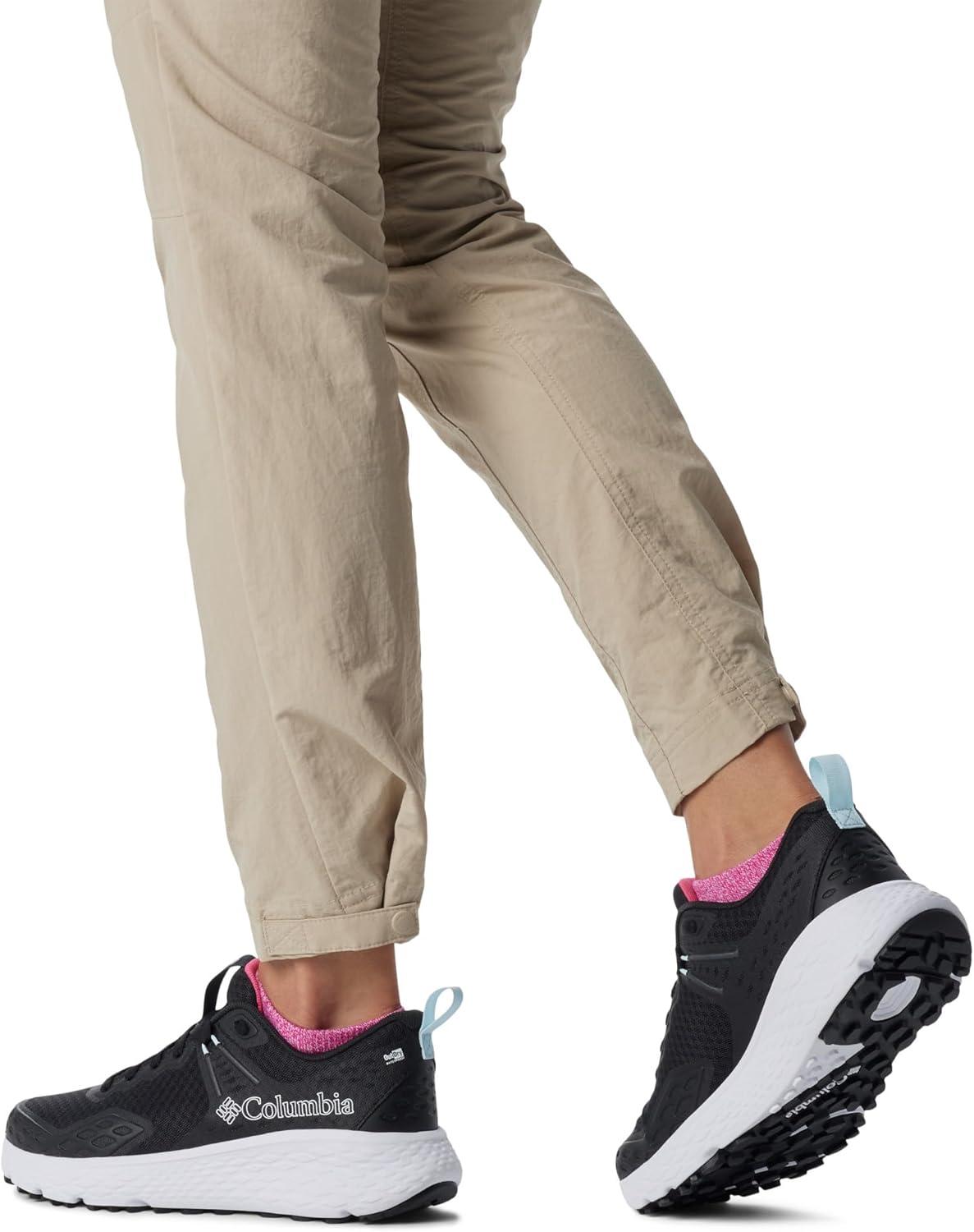 imageColumbia Womens Konos TRSBlackUltra Pink