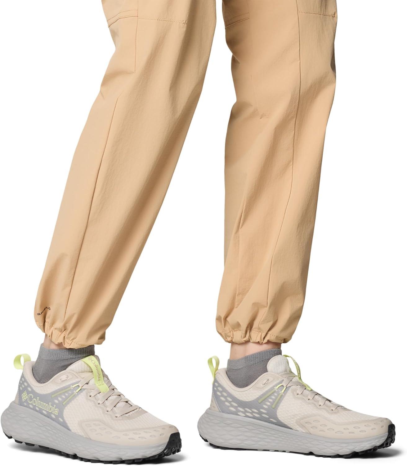 imageColumbia Womens Konos TRSCloud GreyCitron Haze