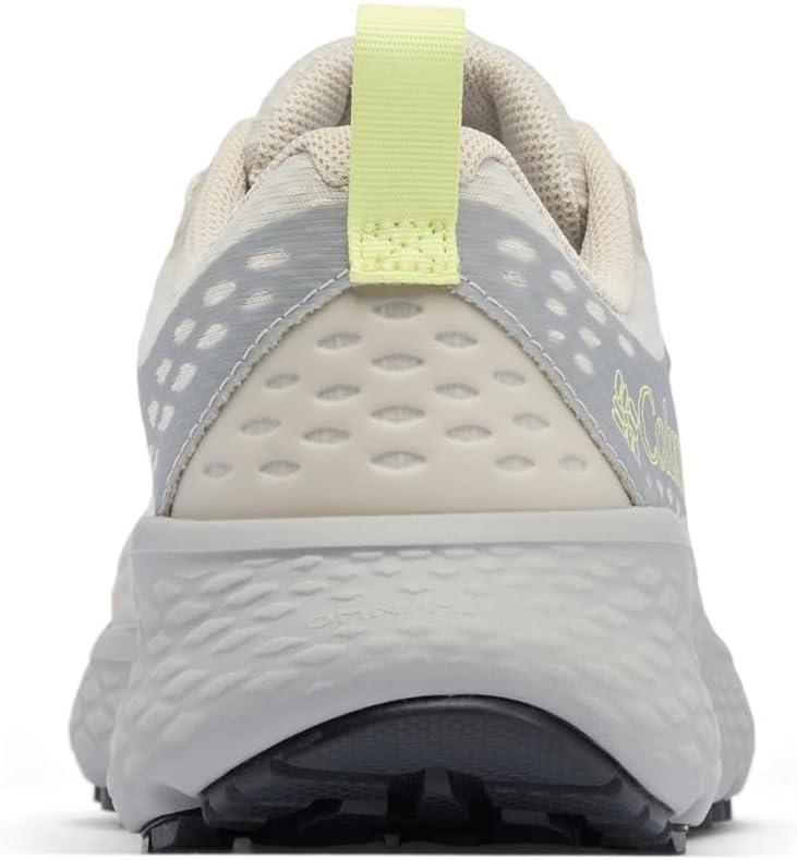 imageColumbia Womens Konos TRSCloud GreyCitron Haze