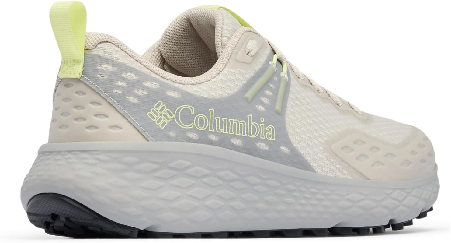 imageColumbia Womens Konos TRSCloud GreyCitron Haze