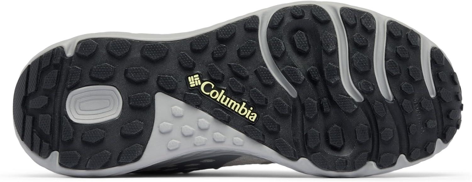 imageColumbia Womens Konos TRSCloud GreyCitron Haze