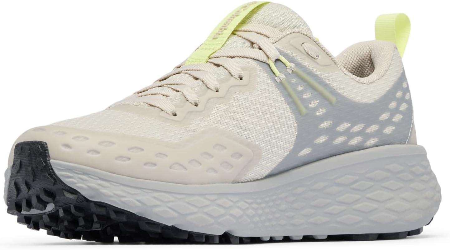 imageColumbia Womens Konos TRSCloud GreyCitron Haze