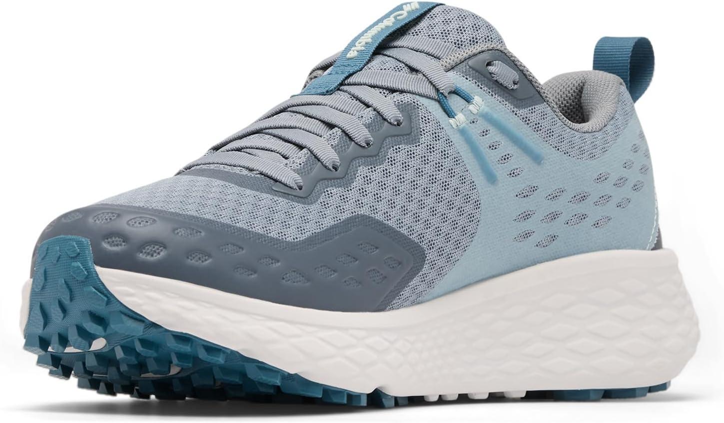 imageColumbia Womens Konos TRSGrey Ash Blue Heron