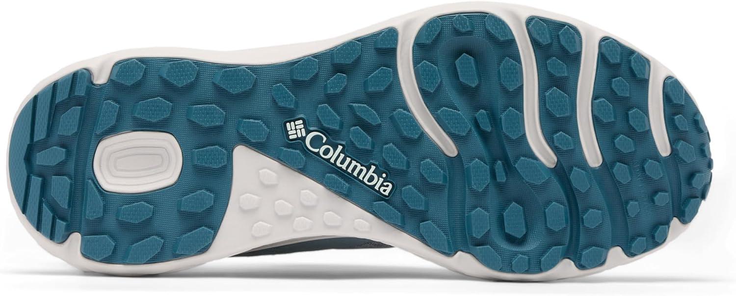 imageColumbia Womens Konos TRSGrey Ash Blue Heron