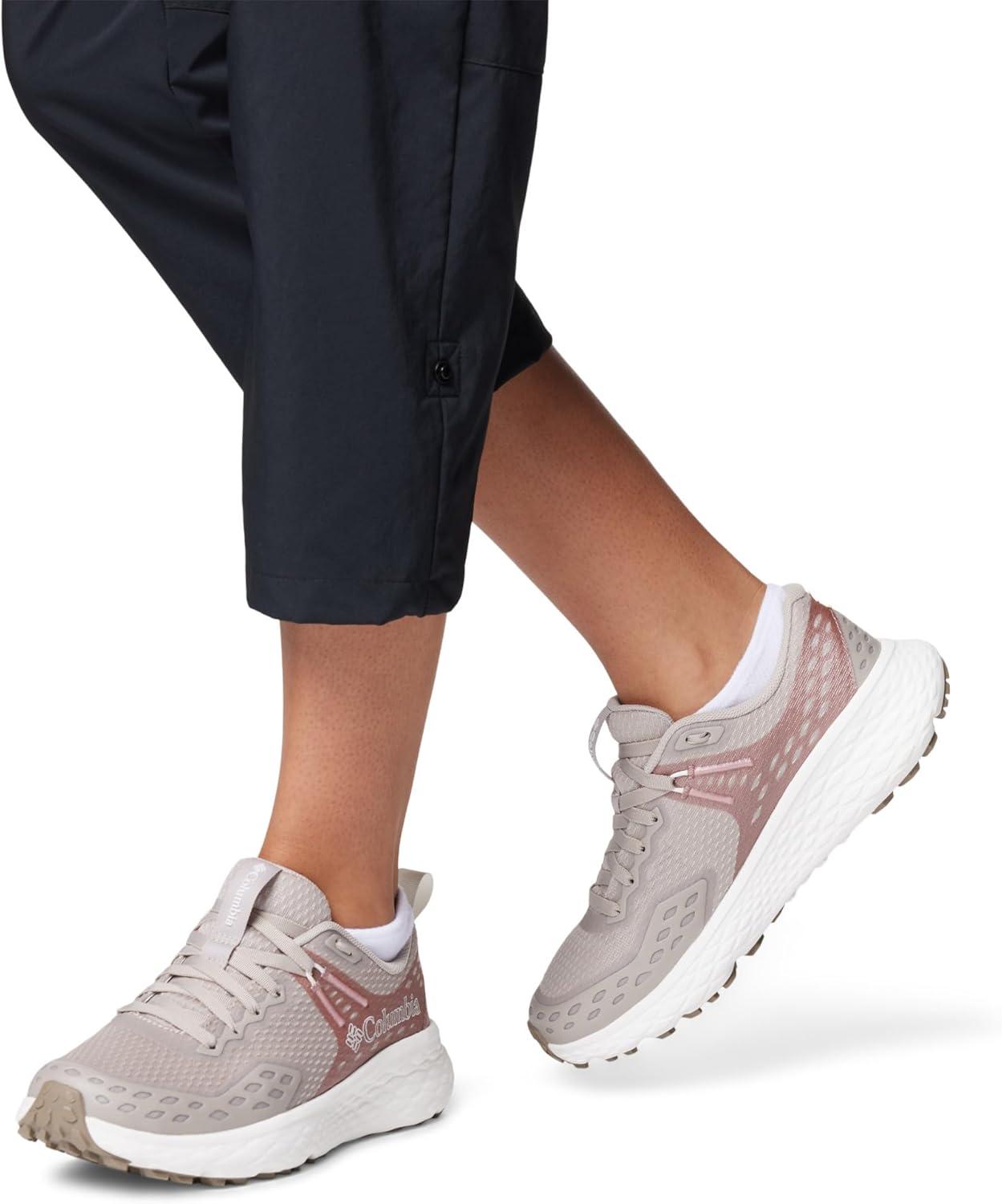 imageColumbia Womens Konos TRSSoft TaupeSea Salt
