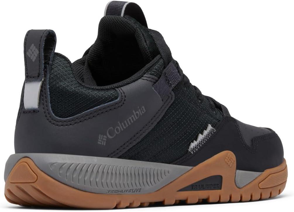 imageColumbia Womens Landroamer TrailriderBlackTitanium Ii