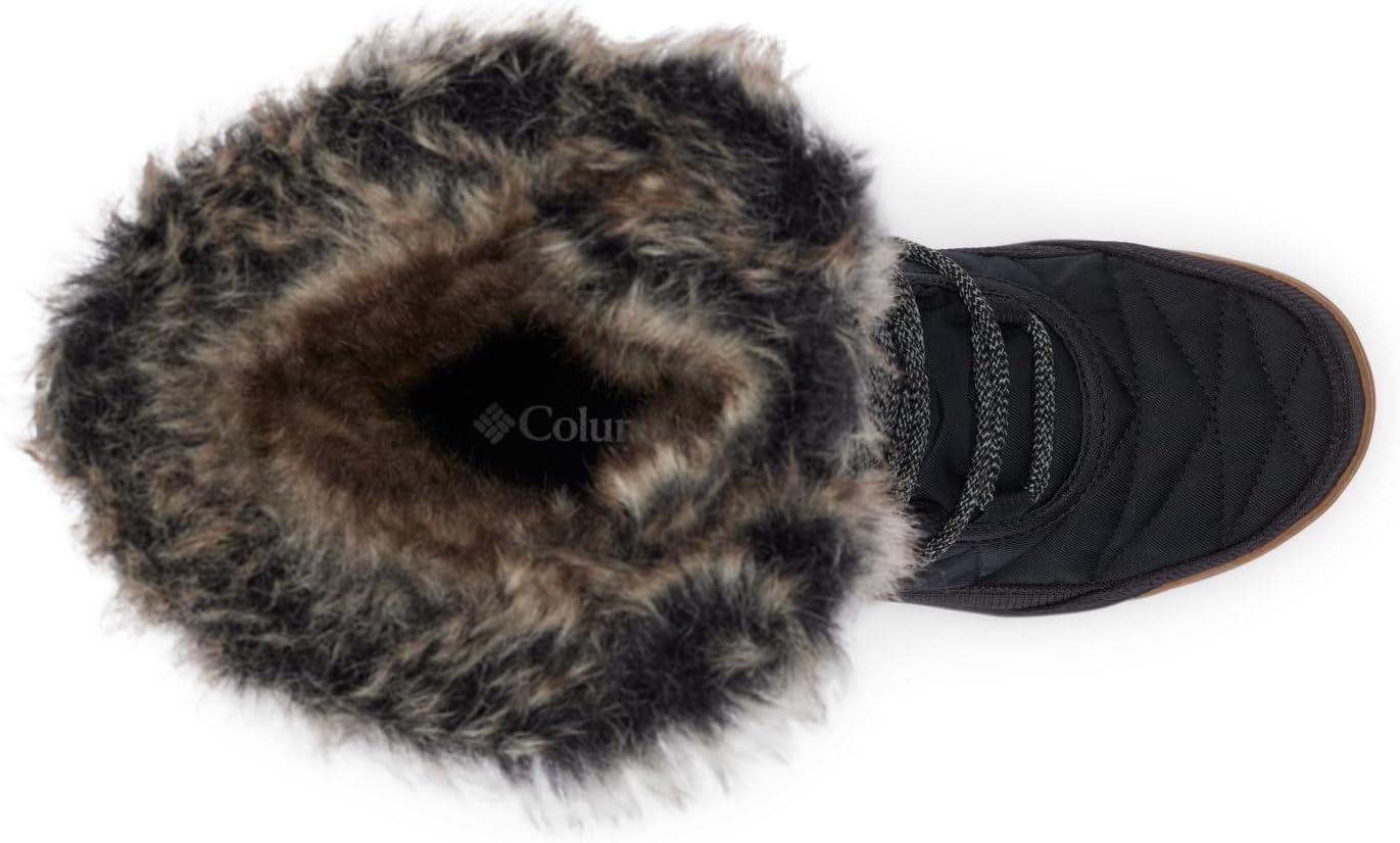 imageColumbia Womens Minx Iv Snow BootsBlackElk