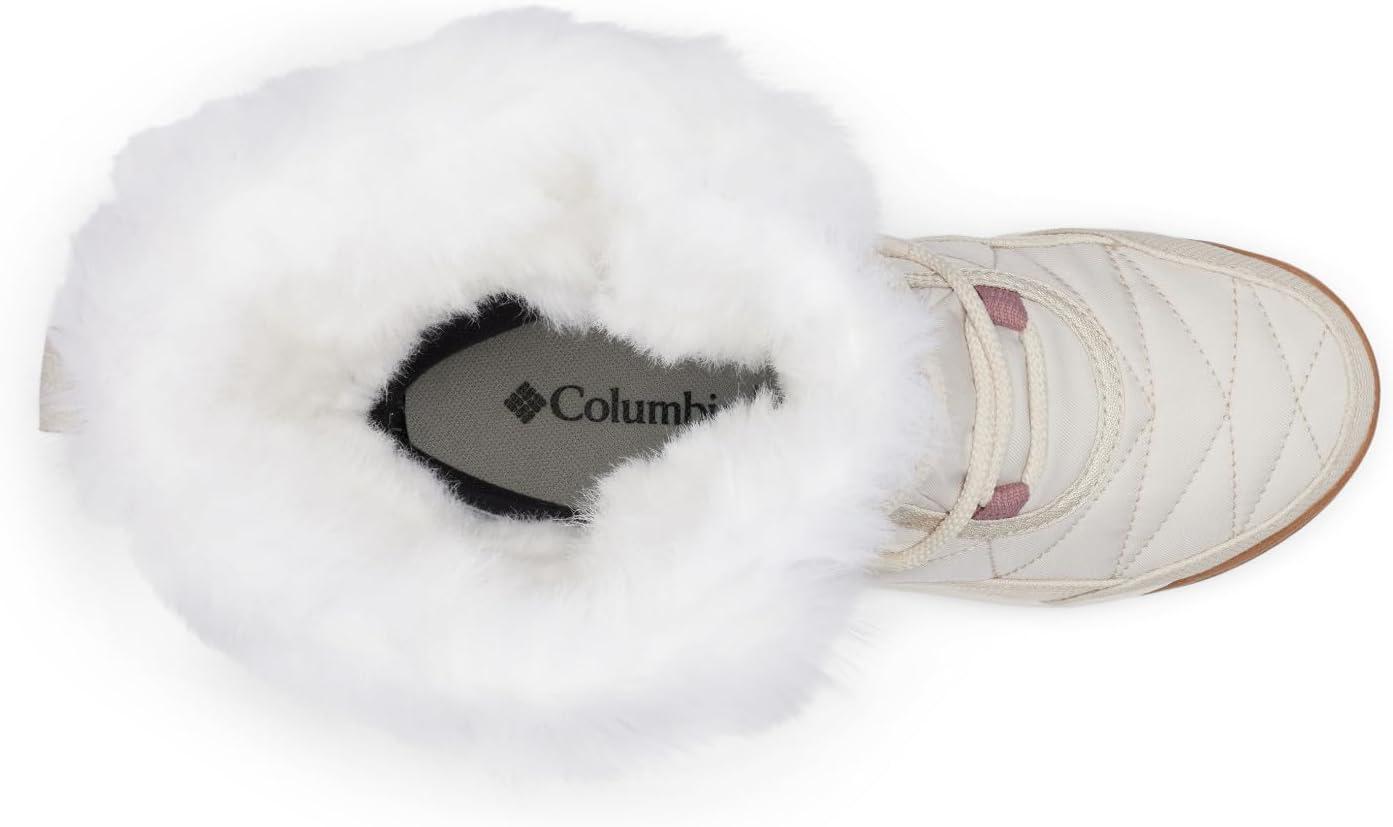 imageColumbia Womens Minx Iv Snow BootsDark StoneFig
