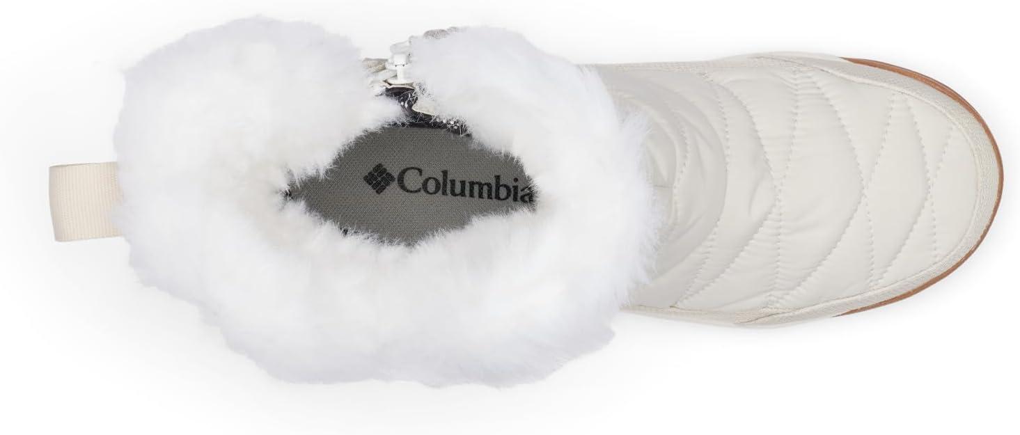 imageColumbia Womens Minx Slip V Snow BootsDark StoneFig
