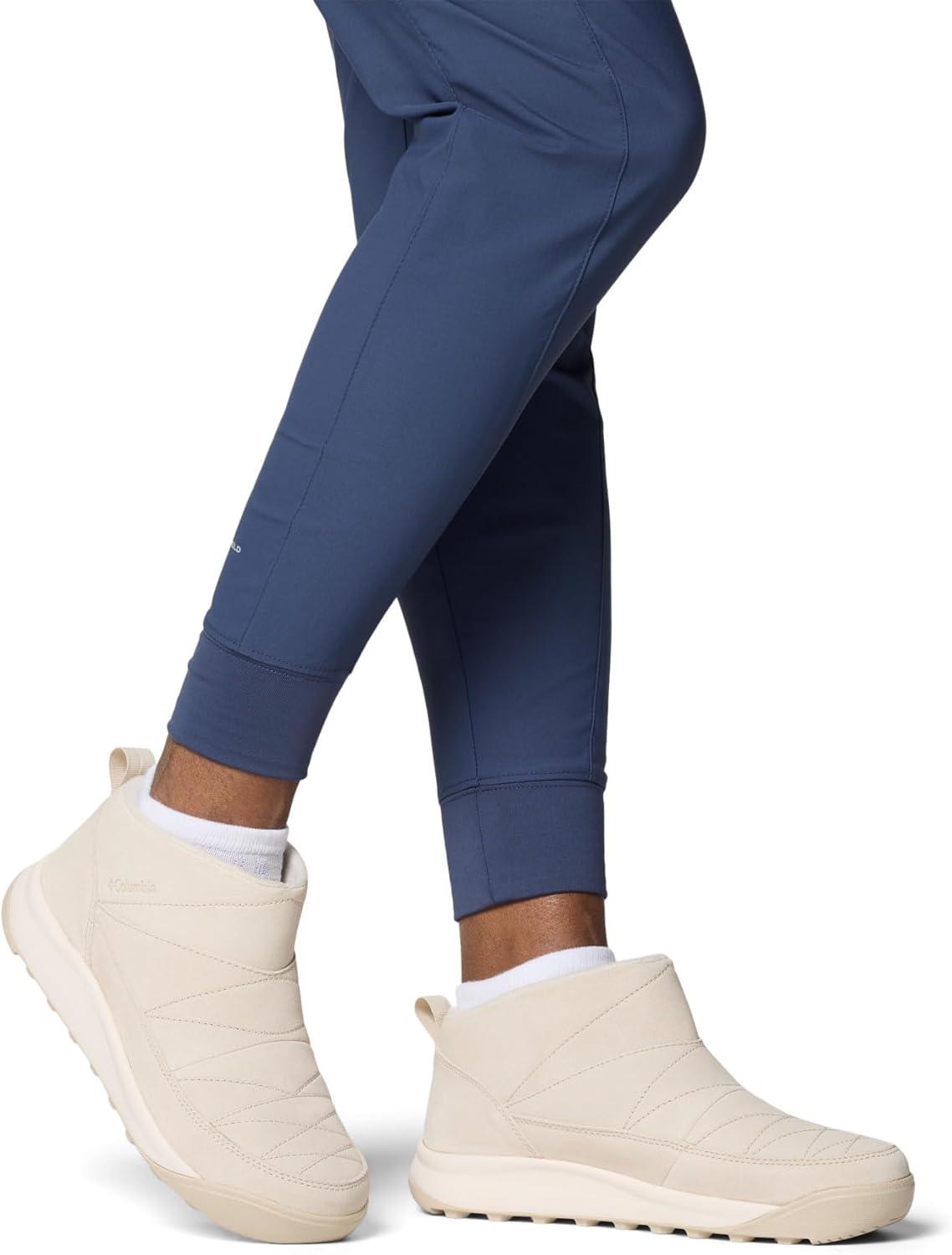 imageColumbia Womens Minx Xtra Shorty SuedeDark StoneSea Salt