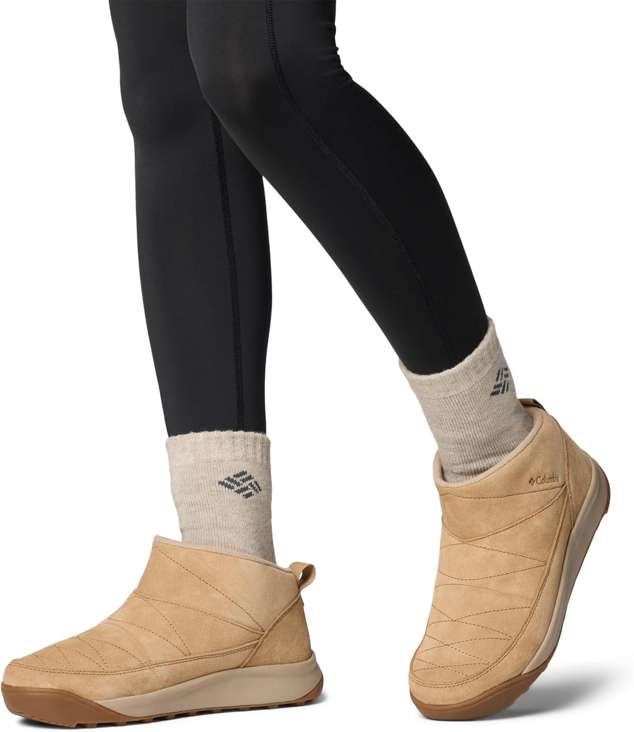 imageColumbia Womens Minx Xtra Shorty SuedeSaharaSea Salt