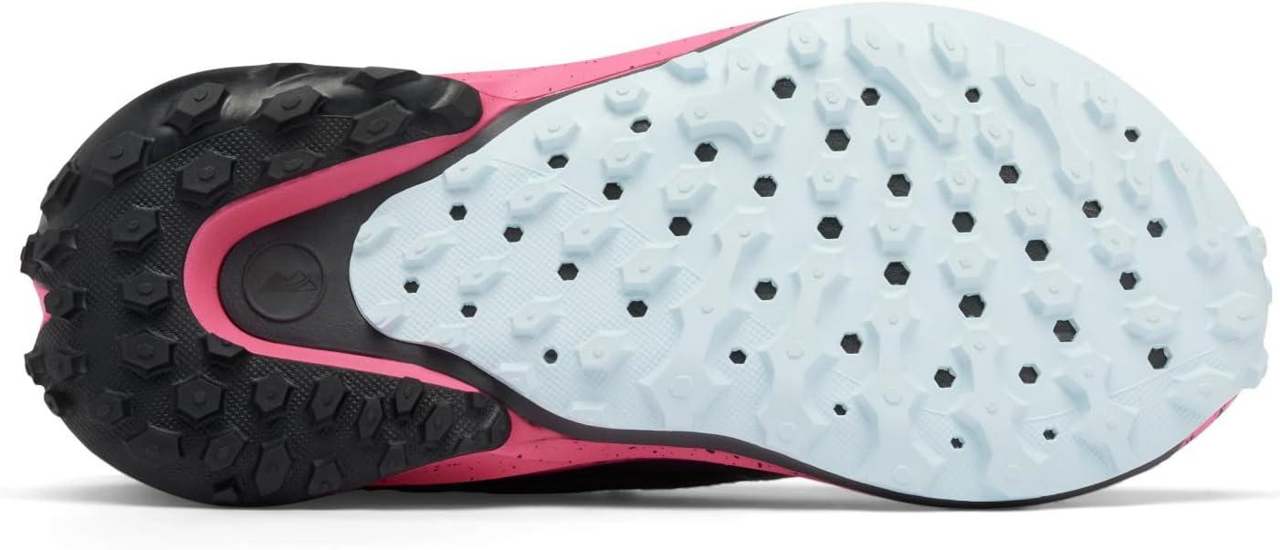 imageColumbia Womens Montrail Trinity Ag IiDark GreyUltra Pink