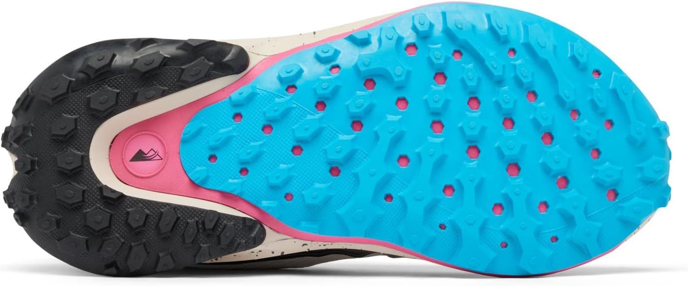 imageColumbia Womens Montrail Trinity Ag IiDark StoneOcean Blue