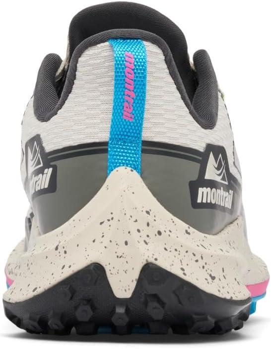 imageColumbia Womens Montrail Trinity Ag IiDark StoneOcean Blue