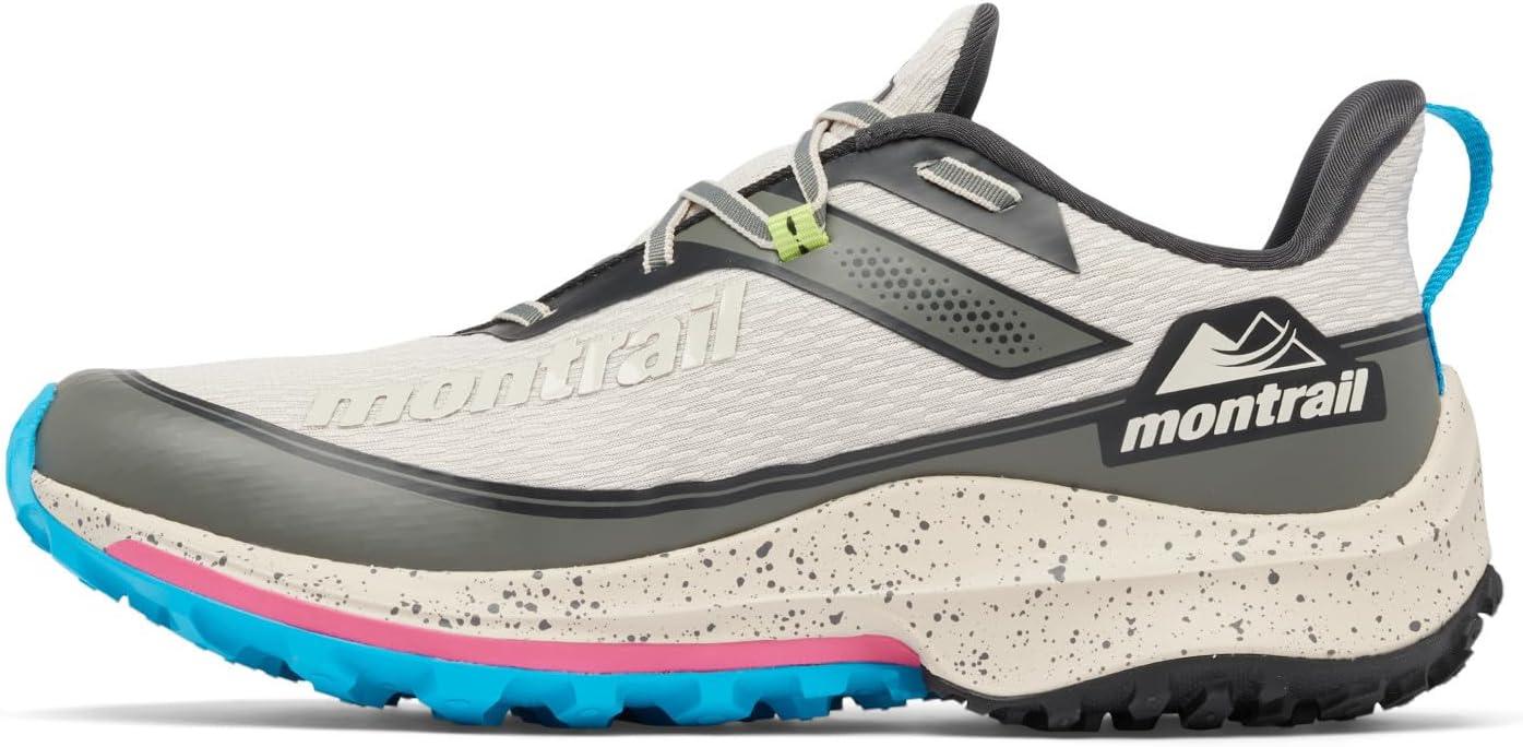imageColumbia Womens Montrail Trinity Ag IiDark StoneOcean Blue