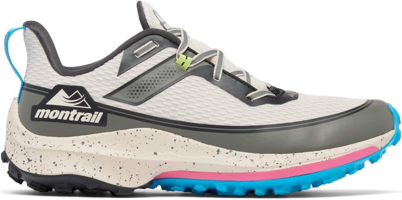 imageColumbia Womens Montrail Trinity Ag IiDark StoneOcean Blue