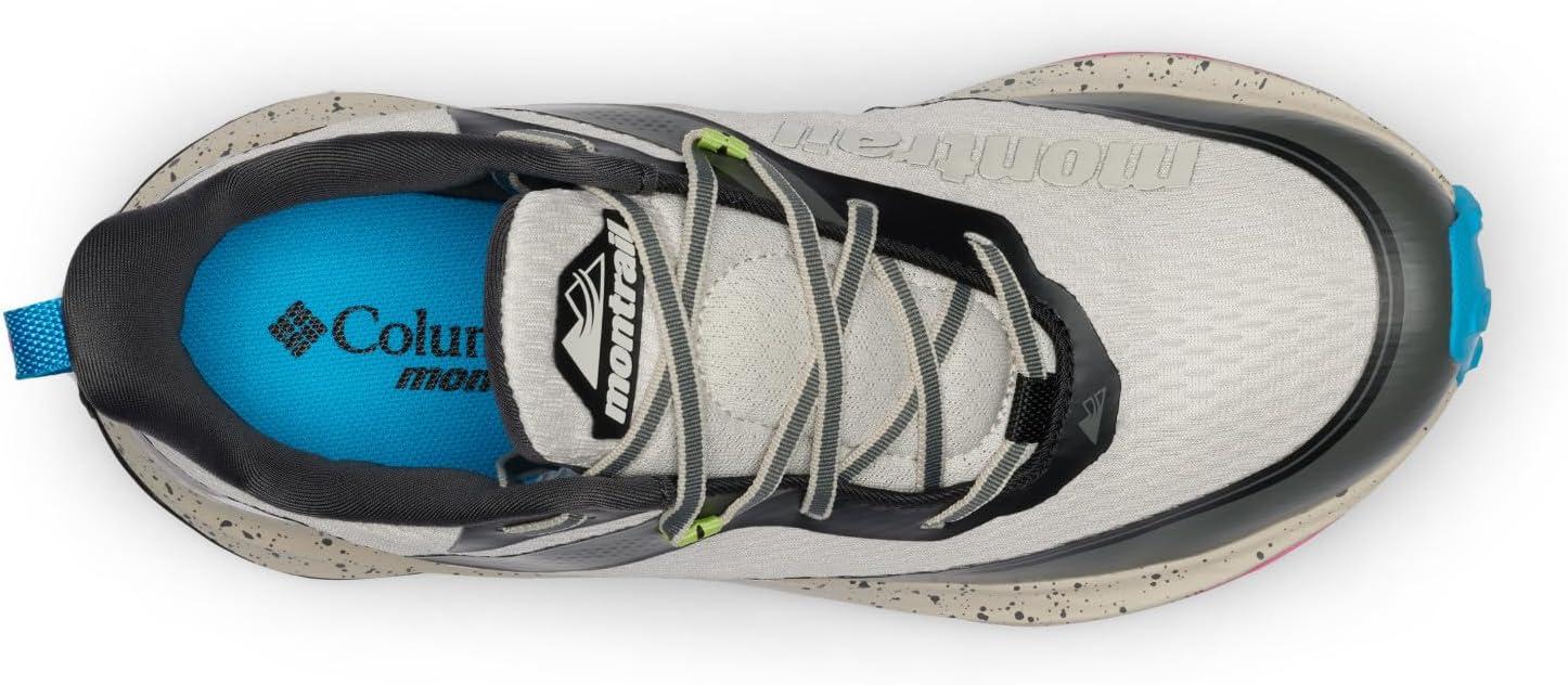 imageColumbia Womens Montrail Trinity Ag IiDark StoneOcean Blue