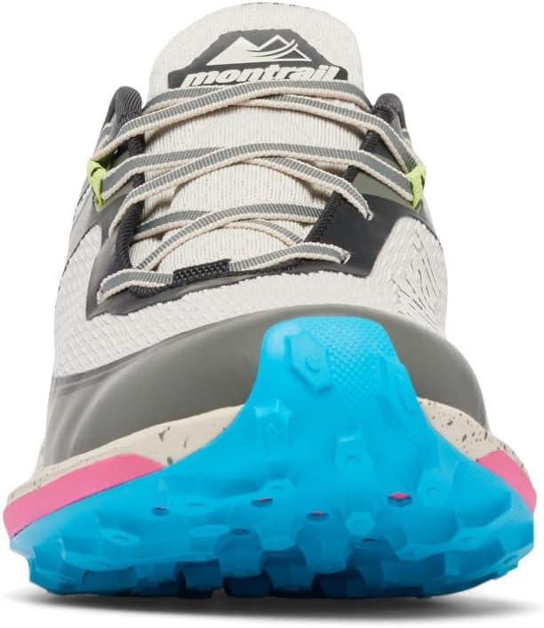 imageColumbia Womens Montrail Trinity Ag IiDark StoneOcean Blue
