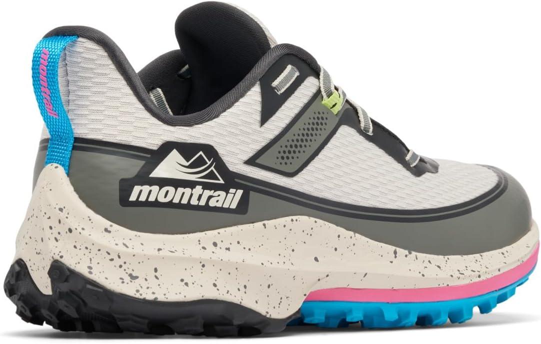 imageColumbia Womens Montrail Trinity Ag IiDark StoneOcean Blue