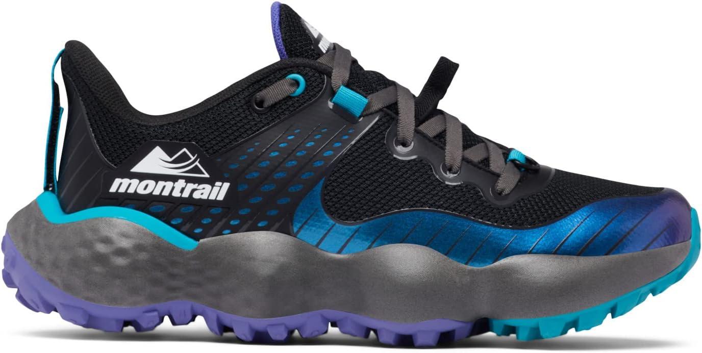 imageColumbia Womens Montrail Trinity MxBlackWhite