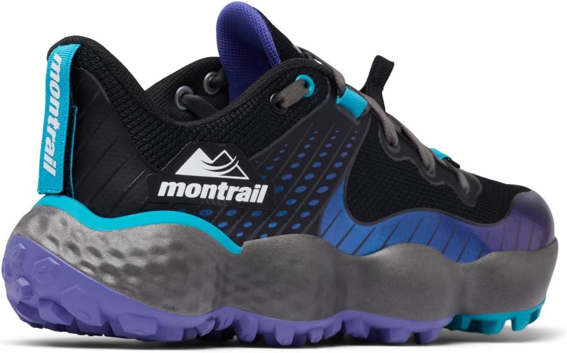 imageColumbia Womens Montrail Trinity MxBlackWhite
