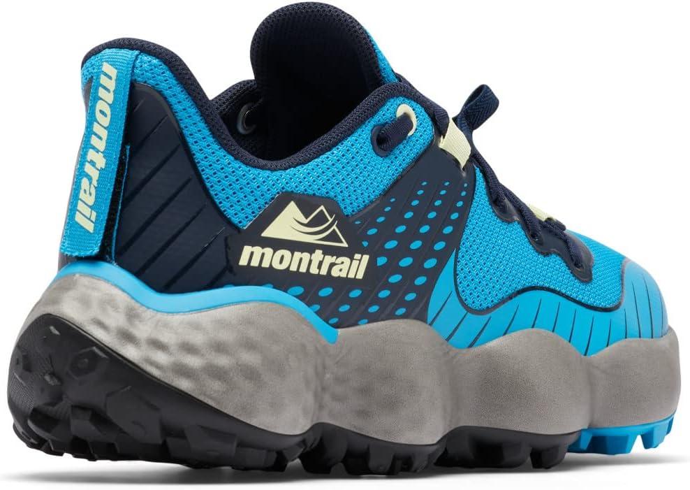 imageColumbia Womens Montrail Trinity MxOcean BlueCollegiate Navy